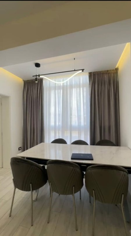 Tirane, shitet apartament 3+1 Kati 9, 111 m² 275.000 € (Kompleksi Delijorgji)