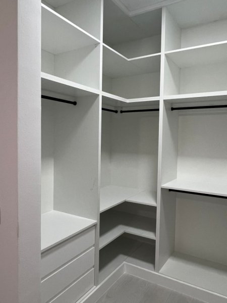 Tirane, jap me qera apartament 1+1+Ballkon Kati 1, 70 m² 600 € (Unaza e re, River Residence)