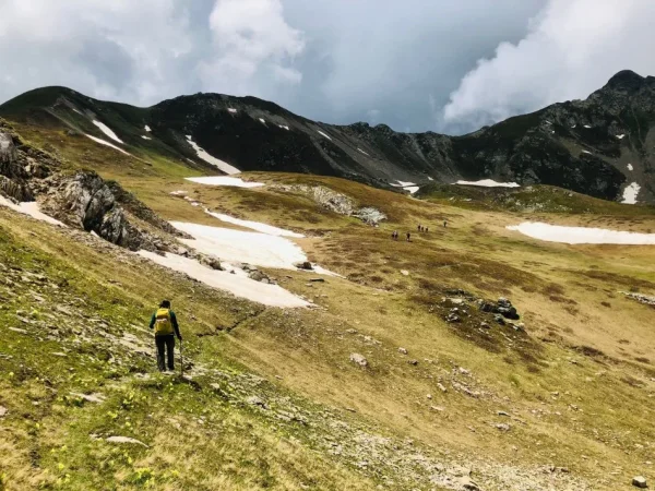 Guide touristique en Albanie. Circuits organisés en famille, solo, en groupe.