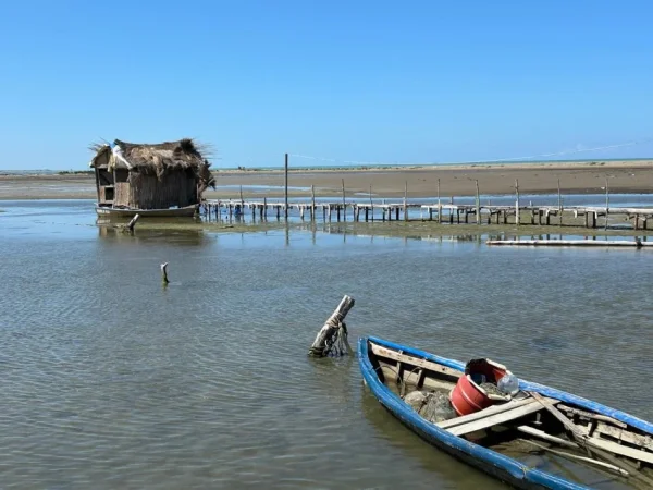 Guide touristique en Albanie. Circuits organisés en famille, solo, en groupe.