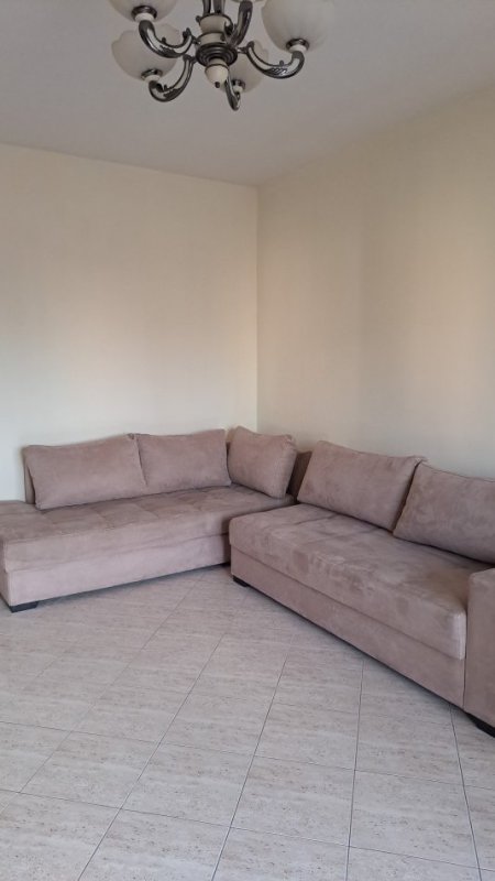 Tirane, jepet me qera apartament 2+1+Aneks+Ballkon Kati 8, 97 m² 550 € (Qemal Stafa)
