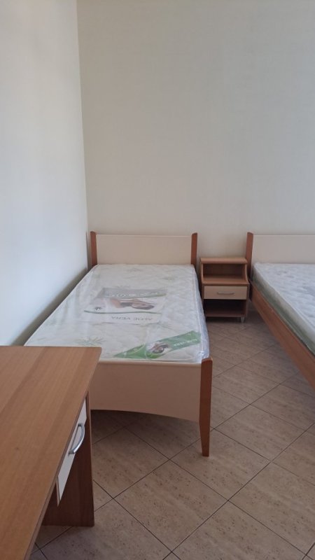 Tirane, jepet me qera apartament 2+1+Aneks+Ballkon Kati 8, 97 m² 550 € (Qemal Stafa)