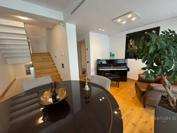 Tirane, shes Vile , 348 m² 1.200.000 € (Sunrise Residence,Tirana, Qendra Tregtare TEG)