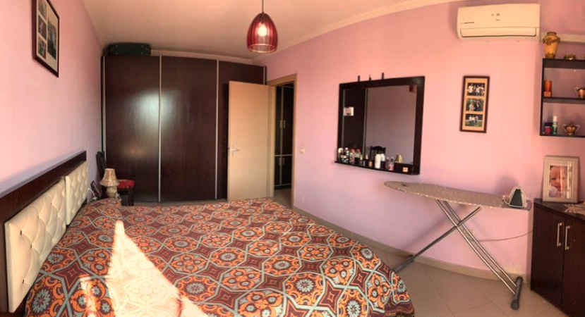 Tirane, shes apartament 2+1+Ballkon Kati 6, 98 m² 125.000 € (Astir)