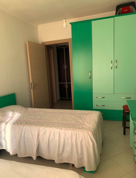 Tirane, shes apartament 2+1+Ballkon Kati 6, 98 m² 125.000 € (Astir)