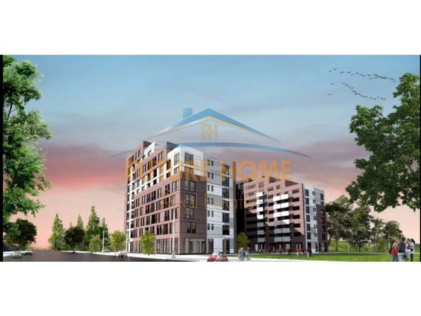 Tirane, shitet apartament 2+1+Ballkon Kati 7, 155 m² 177.500 € (Unaza e Re)