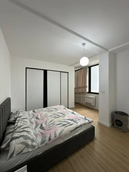 Tirane, shitet apartament 1+1 Kati 3, 83 m² 126.000 € (Stacioni Fundit i Tiranes se Re)