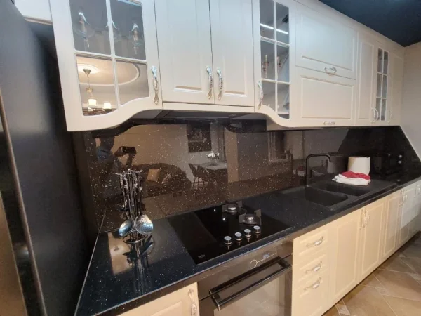 Durres, Shitet apartament 2+1+Ballkon Kati 4, 91 m²