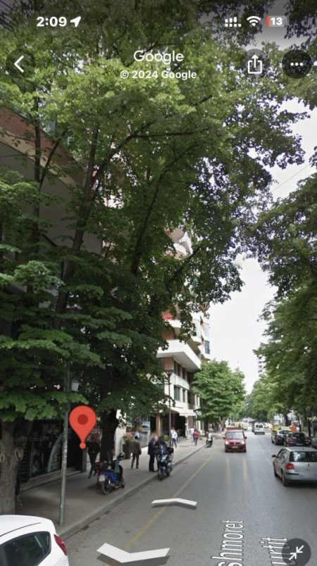 Tirane, jepet me qera apartament 2+1+Aneks+Ballkon Kati 6, 150 m² 1.500 € (Blloku)