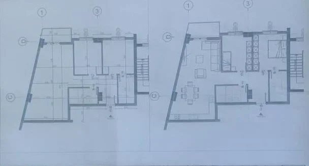 Tirane, shitet apartament 2+1 Kati 3, 107 m² 144.200 € (Rruga Llazi Miho ne Astir)