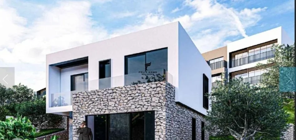 shitet Vile 3 Katshe Kati 3, 287 m² 700.000 € (RRUGA E ELBASANIT)