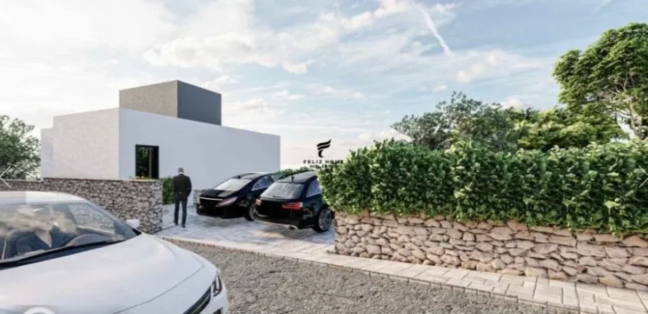 shitet Vile 3 Katshe Kati 3, 287 m² 700.000 € (RRUGA E ELBASANIT)