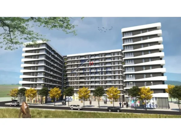 Tirane, shitet apartament 2+1+Ballkon , 101 m² 155.000 € (Don Bosko)