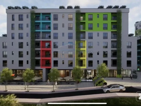 Tirane, shitet apartament 2+1 Kati 4, 111 m² 123.000 € (Paskuqan)