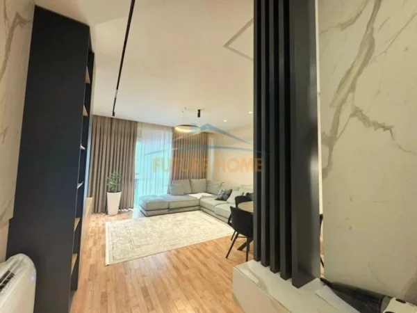 Tirane, shes apartament 1+1 Kati 4, 74 m² 155.000 € (5 maj)