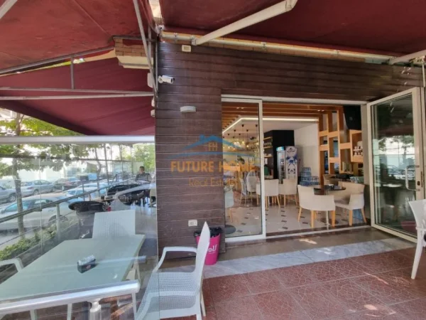 Tirane, shes bar-kafe , 100 m² 40.000 € (5 maj)