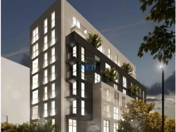 Durres, shitet apartament 2+1+Ballkon Kati 4, 85 m² 102.600 € (Spitali,Durres)