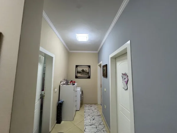 Tirane, jap me qera apartament 2+1+Aneks+Ballkon Kati 6, 110 m² 500 € (Teodor Keko)