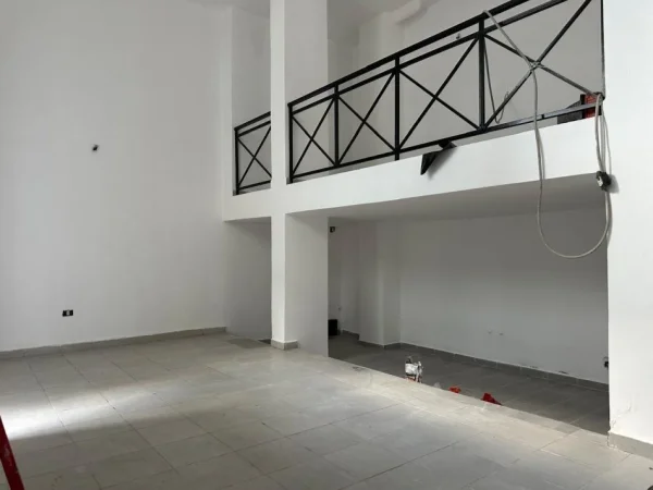 Durres, shitet ambjent biznesi Kati 1, 116 m² 