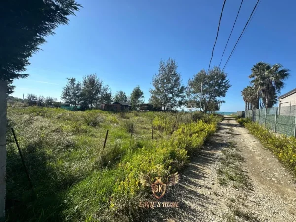 Durres, shitet toke , 700 m² 150.000 € (Karpen,Kavaje)