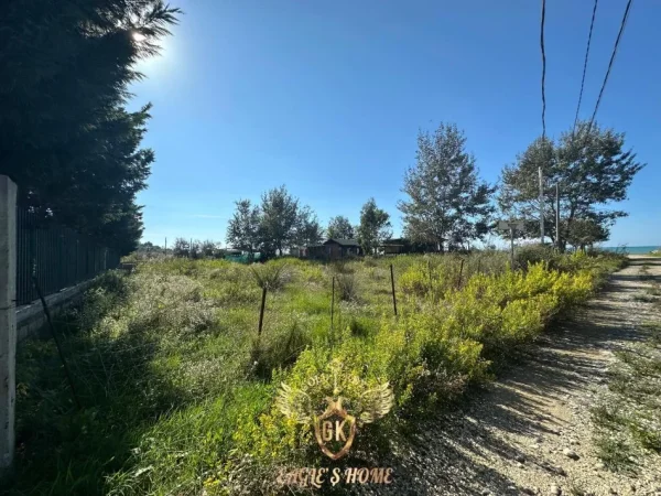 Durres, shitet toke , 700 m² 150.000 € (Karpen,Kavaje)