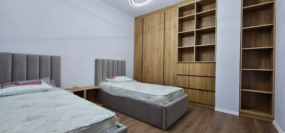 Tirane, shitet apartament 2+1 Kati 7, 100 m² 275.000 € (Sami Frasheri)