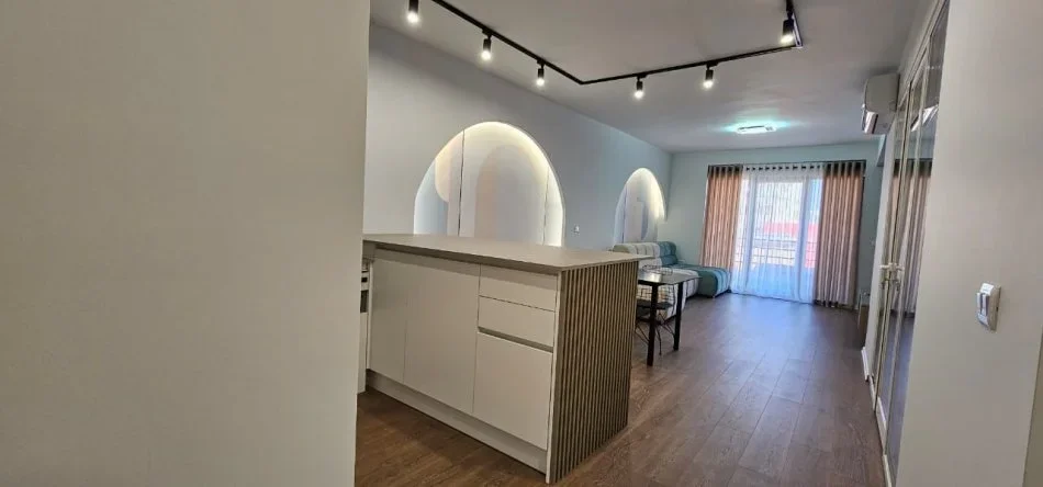 Tirane, shitet apartament 2+1 Kati 7, 100 m² 275.000 € (Sami Frasheri)