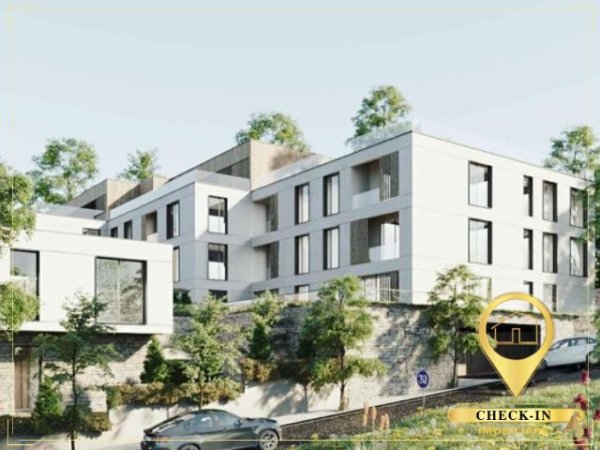 Tirane, shitet apartament duplex Dublex Kati 0, 155 m² 226.000 € (Liqeni i Farkes)