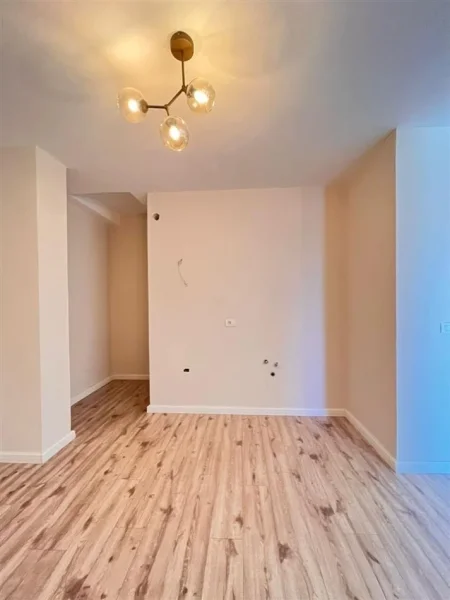 Durres, shitet apartament 1+1 Kati 4, 