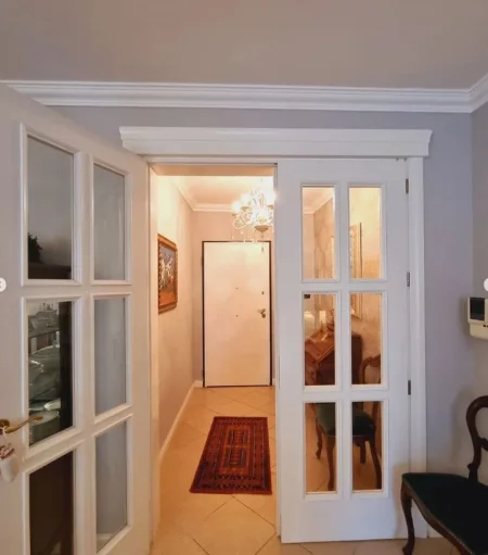 Tirane, shitet apartament 2+1 Kati 4, 160 m² 490.000 € (Stadiumi Air Albania)