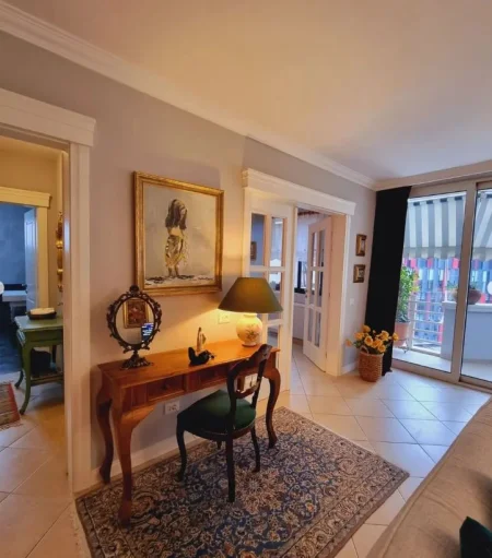 Tirane, shitet apartament 2+1 Kati 4, 160 m² 490.000 € (Stadiumi Air Albania)