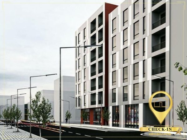 Tirane, shitet apartament 2+1+Aneks+Ballkon Kati 1, 116 m² 162.500 € (Siri Kodra)