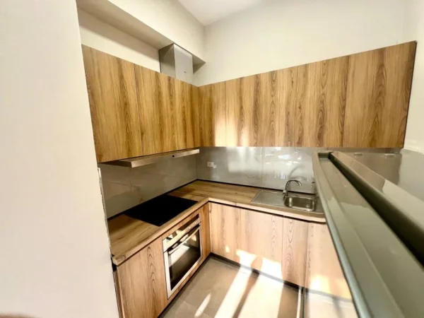 Tirane, jepet me qera apartament 1+1+Aneks+Ballkon Kati 1, 65 m² 390 € (ali demi)