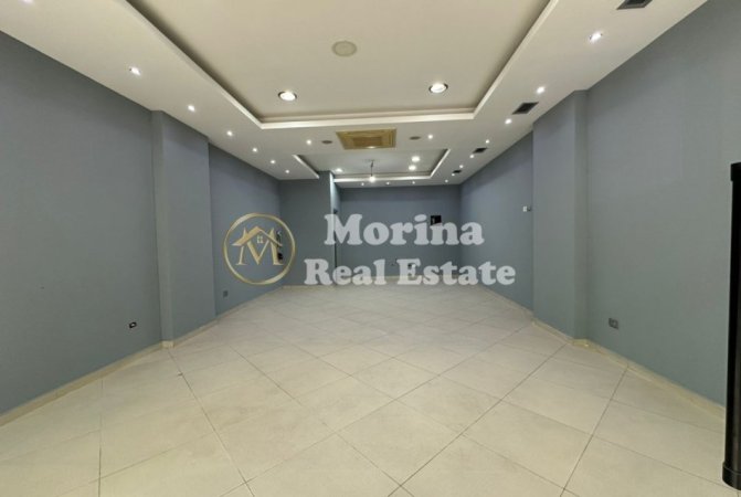 Tirane, shitet dyqan Kati 1, 53 m² 142.500 € (Rruga e Dibres)