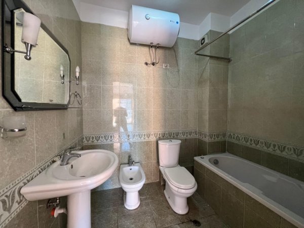 Apartament 2+1+2 ( BOSH ) Kati 5, 100 m² 500 € (Selvia)