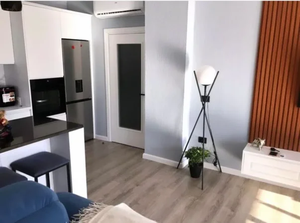 Tirane, shitet apartament 2+1 , 125 m² 250.000 € (Vasil Shanto)