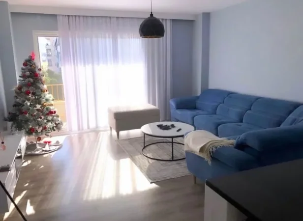 Tirane, shitet apartament 2+1 , 125 m² 250.000 € (Vasil Shanto)