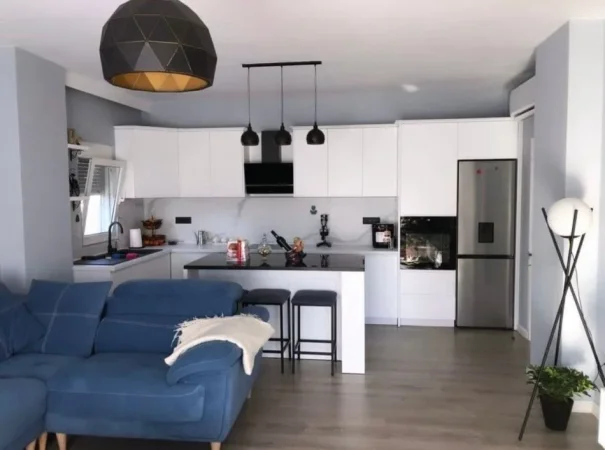 Tirane, shitet apartament 2+1 , 125 m² 250.000 € (Vasil Shanto)