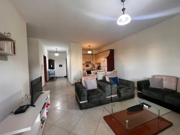 Shitet Apartament 2+1+Blk, 108 m² 275.000 € (Kopshti zologjik)
