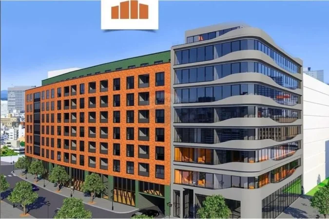 Tirane, shitet apartament 4+1+Ballkon Kati 2, 200 m² (SHESIM APARTAMENT STACIONI TRENIT!)