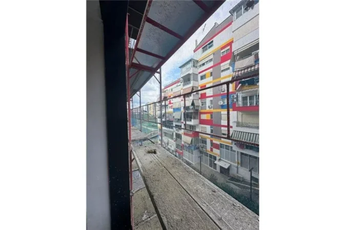 Tirane, shitet apartament 2+1+Aneks+Ballkon Kati 5, 103 m² 195.000 € (SHESIM APARTAMENT 2+1+2 KOPSHTI ZOOLOGJIK!)