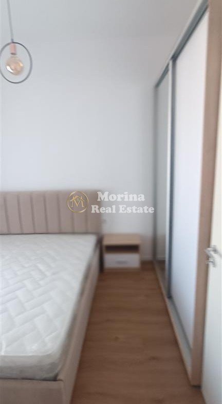 Tirane, jepet me qera apartament 1+1 Kati 4, 60 m² 500 € (Ali Demi)