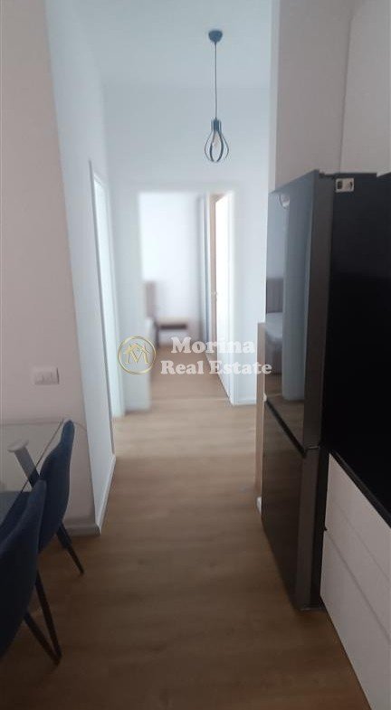 Tirane, jepet me qera apartament 1+1 Kati 4, 60 m² 500 € (Ali Demi)