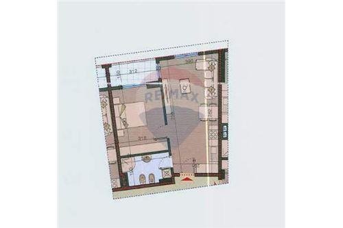 Tirane, shitet apartament 1+1 Kati 9, 64 m² 85.001 € (SHESIM APARTAMENT 1+1 ASTIR!)