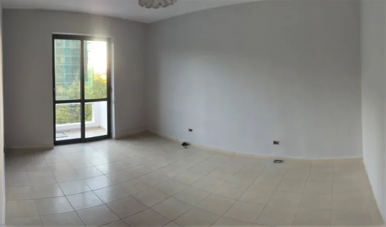 Tirane, jepet me qera apartament 2+1+Aneks+Ballkon Kati 5, 72 m² 400 € (rruga e kavajes)