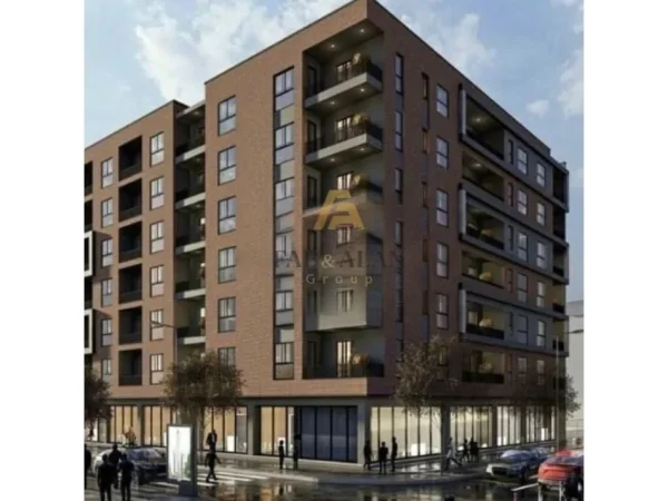 Tirane, shitet apartament 2+1 Kati 4, 99 m² 93.900 € (Paskuqan)