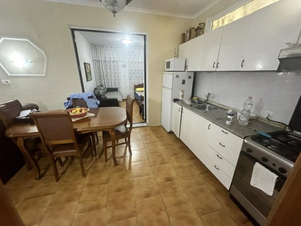 Tirane, jepet me qera apartament 2+1+Ballkon Kati 0, 80 m² 500 € (21Dhjetori te Neranxi)