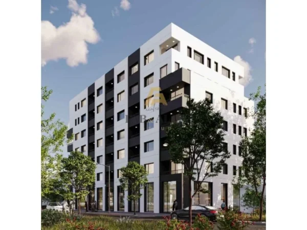 Tirane, shitet apartament 2+1+2 Kati 7, 117 m² 105.600 € (Paskuqan)