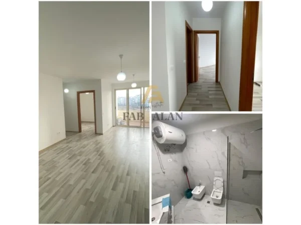 Tirane, shitet apartament 2+1 Kati 7, 110 m² 137.500 € (Yzberisht, Rruga Besim Alla)