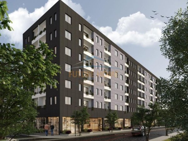 Tirane, shitet apartament 2+1 Kati 4, 91 m² 86.478 € (Rezidenca &quot;Demollari 03&quot; Paskuqan)